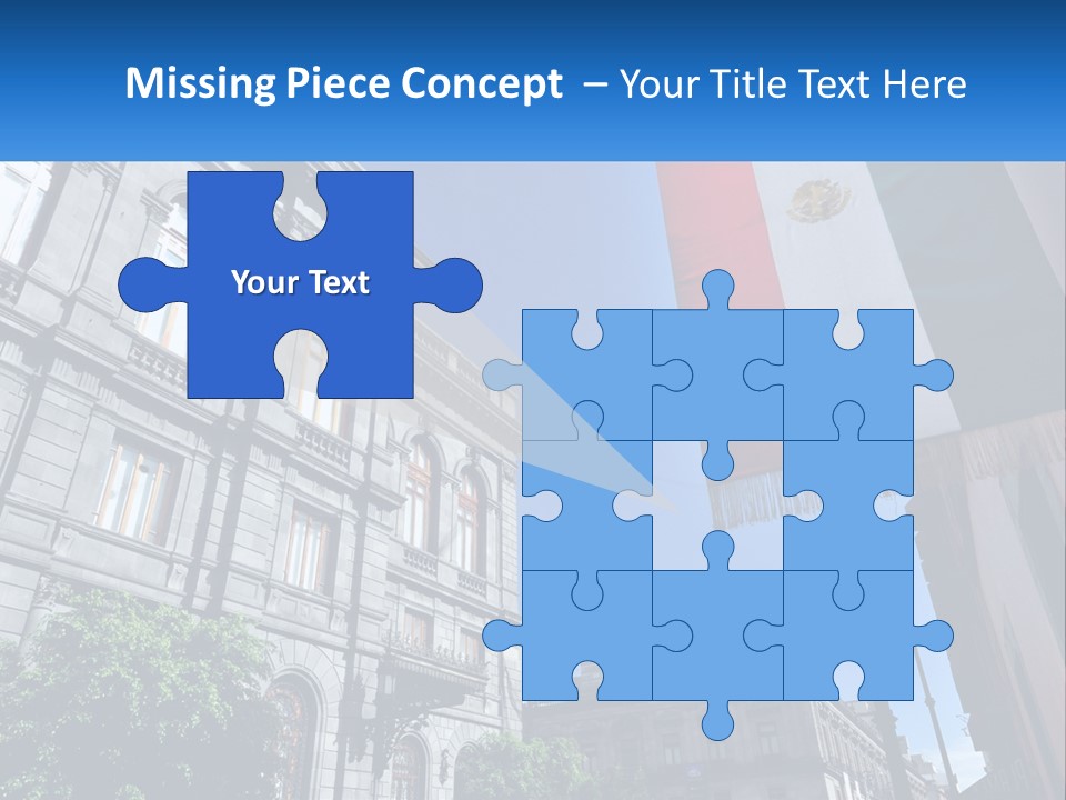 Technology Ventilation Cool PowerPoint Template