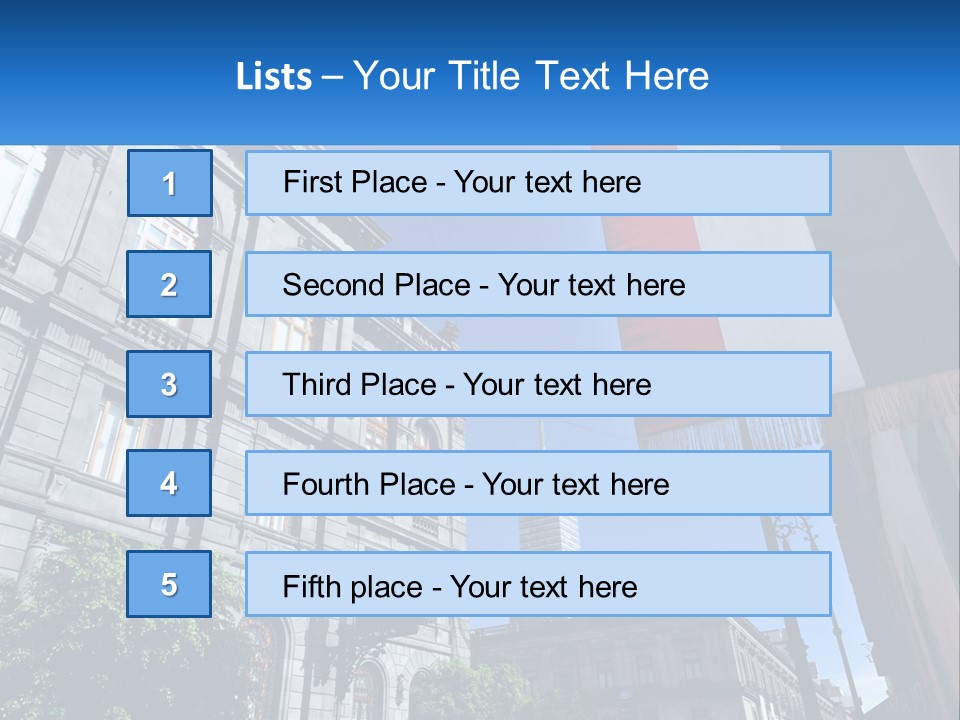 Technology Ventilation Cool PowerPoint Template