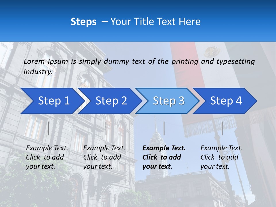 Technology Ventilation Cool PowerPoint Template