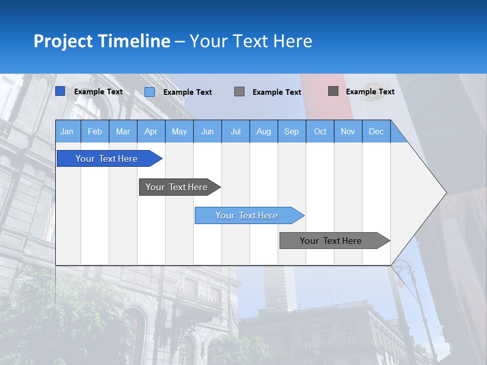Technology Ventilation Cool PowerPoint Template
