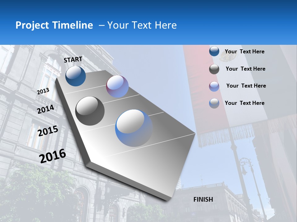 Technology Ventilation Cool PowerPoint Template