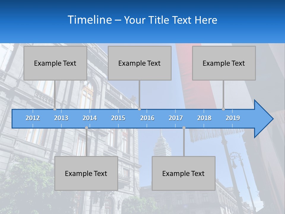 Technology Ventilation Cool PowerPoint Template