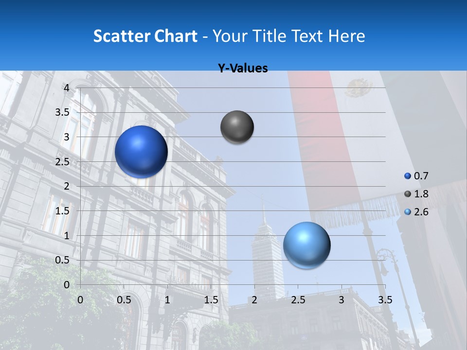 Technology Ventilation Cool PowerPoint Template