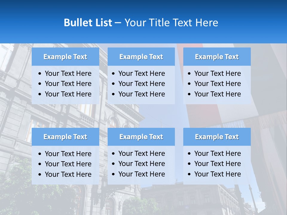 Technology Ventilation Cool PowerPoint Template