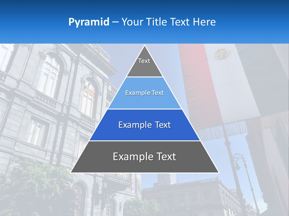 Technology Ventilation Cool PowerPoint Template
