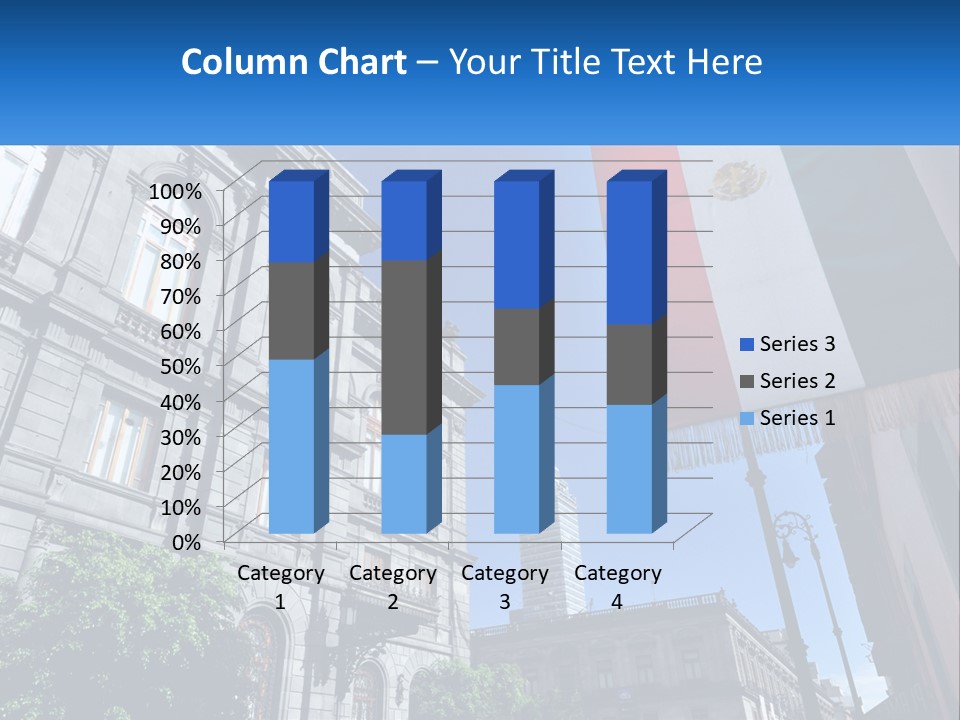 Technology Ventilation Cool PowerPoint Template