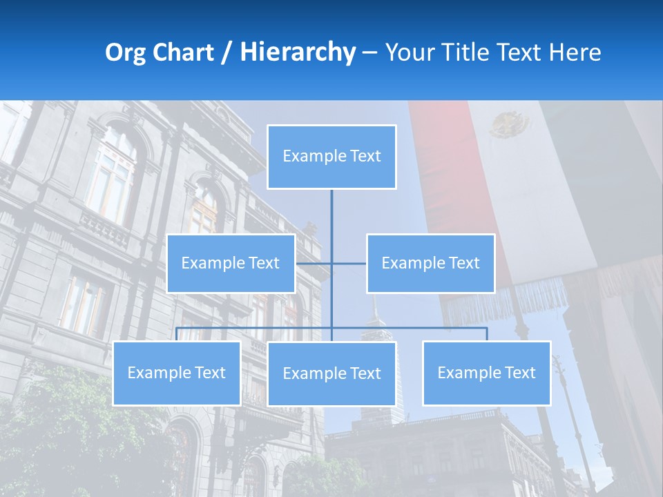 Technology Ventilation Cool PowerPoint Template
