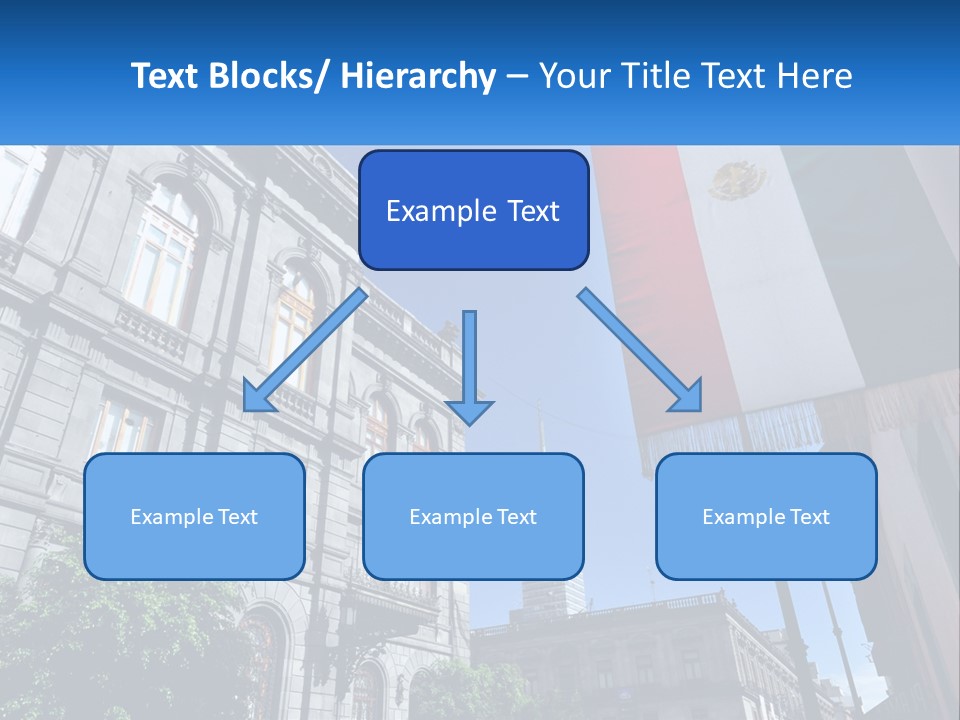 Technology Ventilation Cool PowerPoint Template