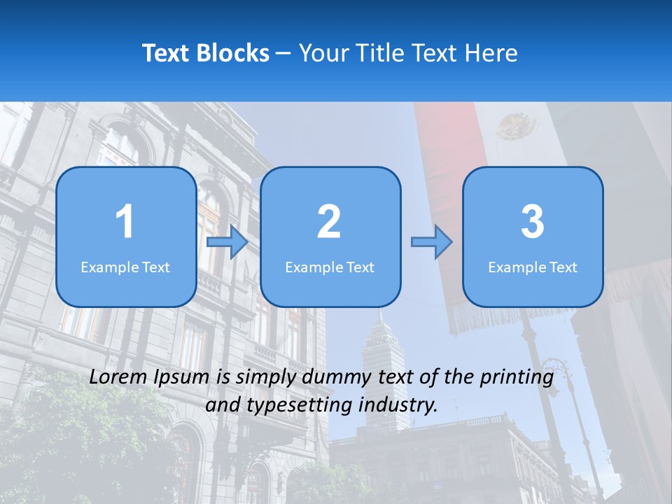 Technology Ventilation Cool PowerPoint Template
