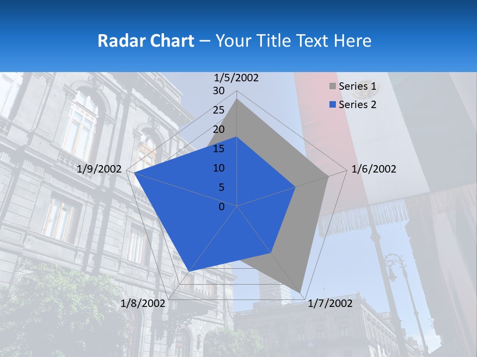 Technology Ventilation Cool PowerPoint Template