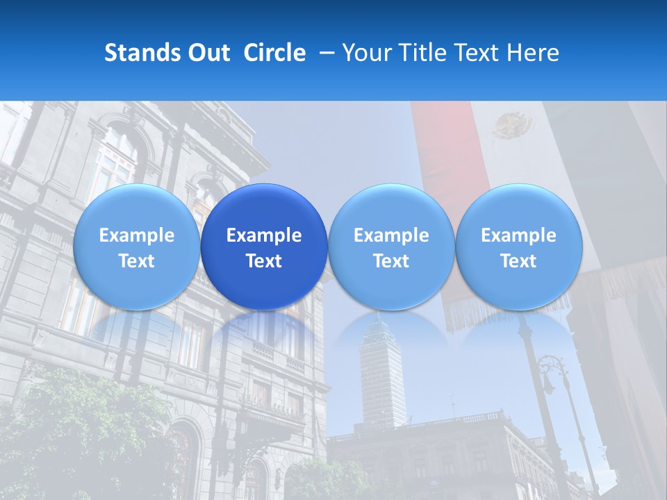 Technology Ventilation Cool PowerPoint Template