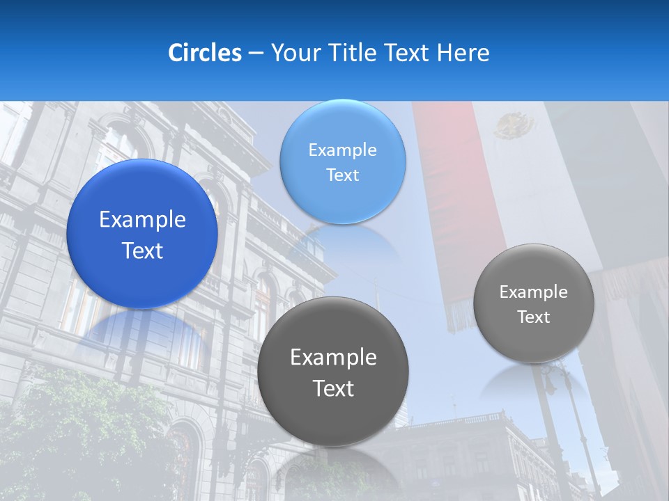 Technology Ventilation Cool PowerPoint Template