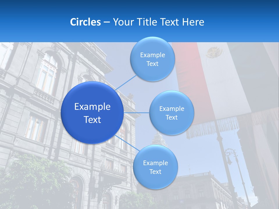 Technology Ventilation Cool PowerPoint Template