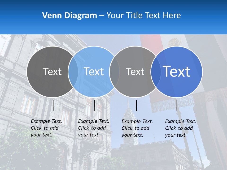 Technology Ventilation Cool PowerPoint Template