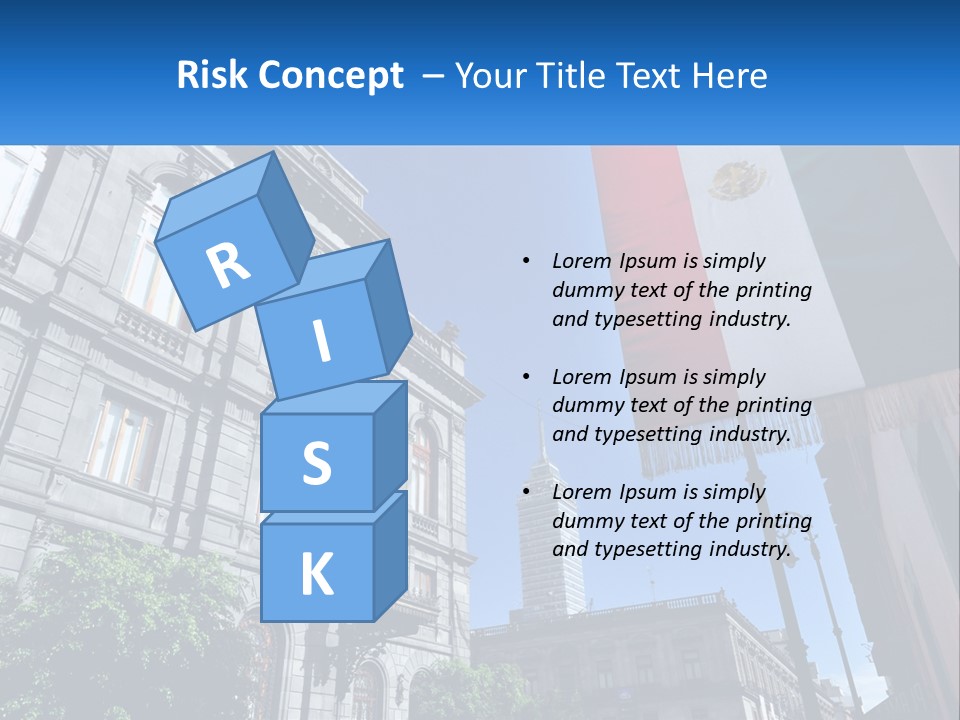 Technology Ventilation Cool PowerPoint Template