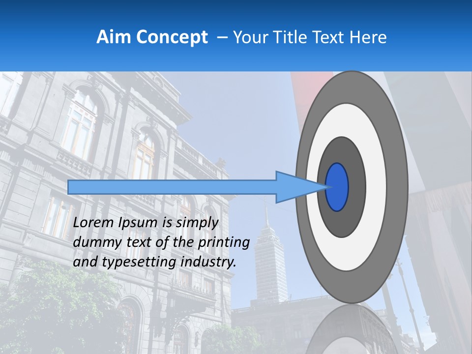Technology Ventilation Cool PowerPoint Template