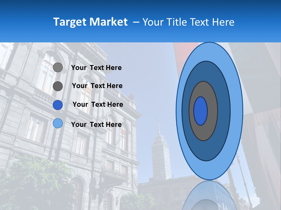 Technology Ventilation Cool PowerPoint Template