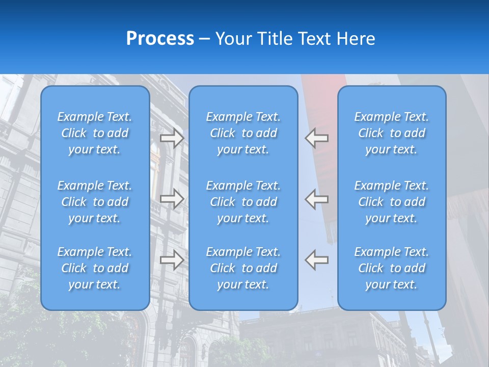 Technology Ventilation Cool PowerPoint Template
