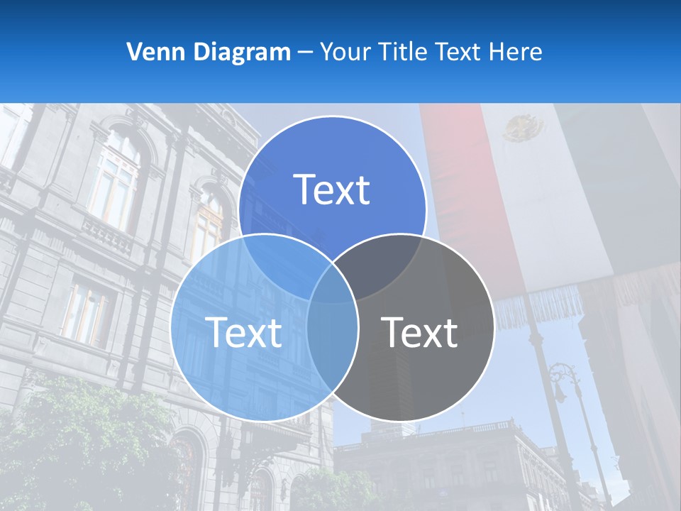 Technology Ventilation Cool PowerPoint Template