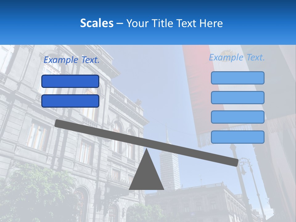 Technology Ventilation Cool PowerPoint Template