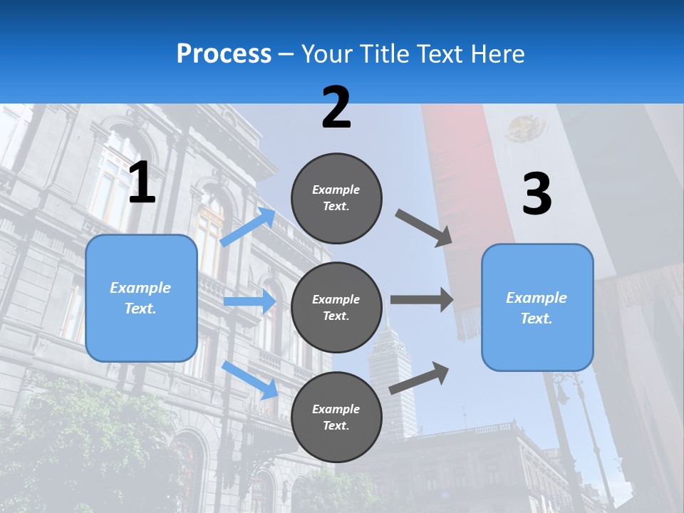 Technology Ventilation Cool PowerPoint Template
