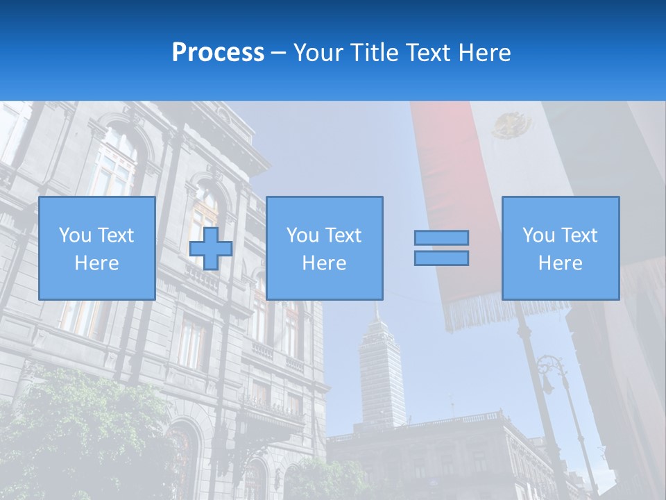 Technology Ventilation Cool PowerPoint Template