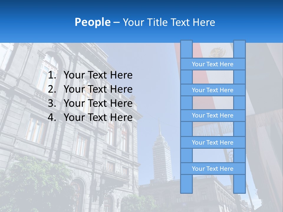 Technology Ventilation Cool PowerPoint Template