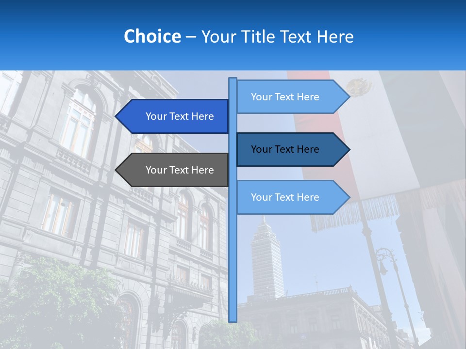 Technology Ventilation Cool PowerPoint Template