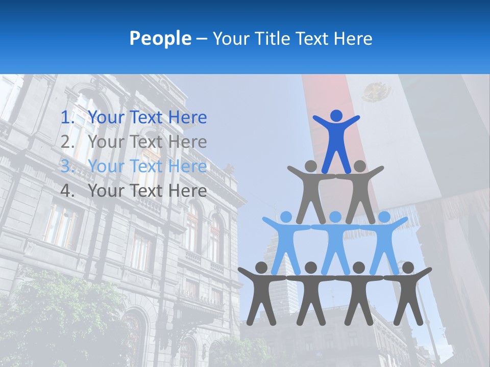 Technology Ventilation Cool PowerPoint Template