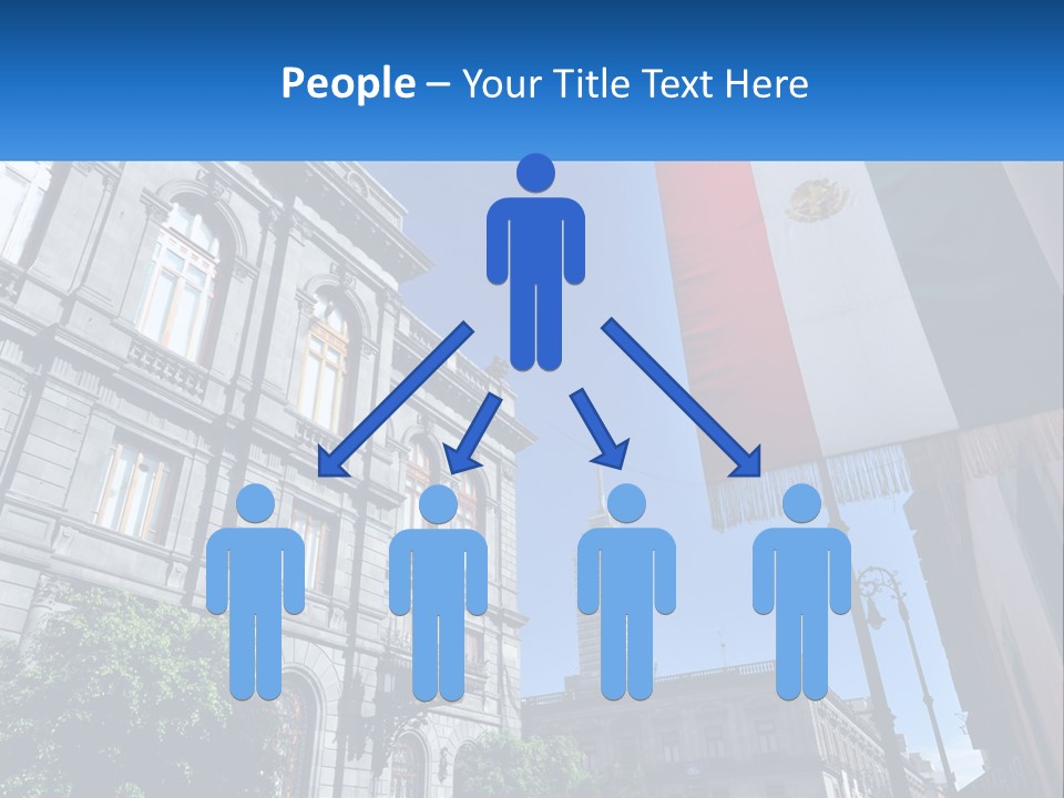 Technology Ventilation Cool PowerPoint Template