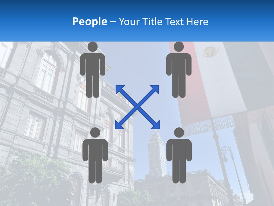 Technology Ventilation Cool PowerPoint Template