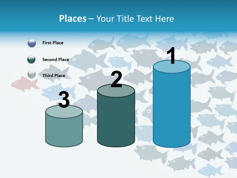 Industry Switch Ventilation PowerPoint Template