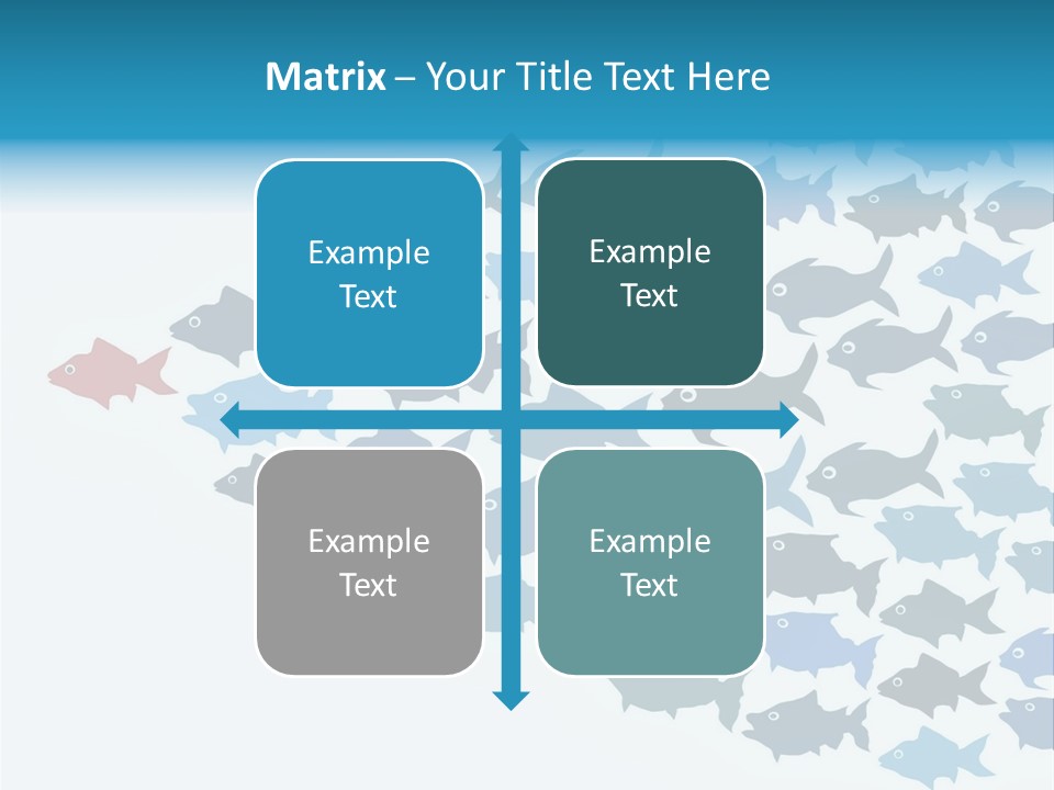 Industry Switch Ventilation PowerPoint Template