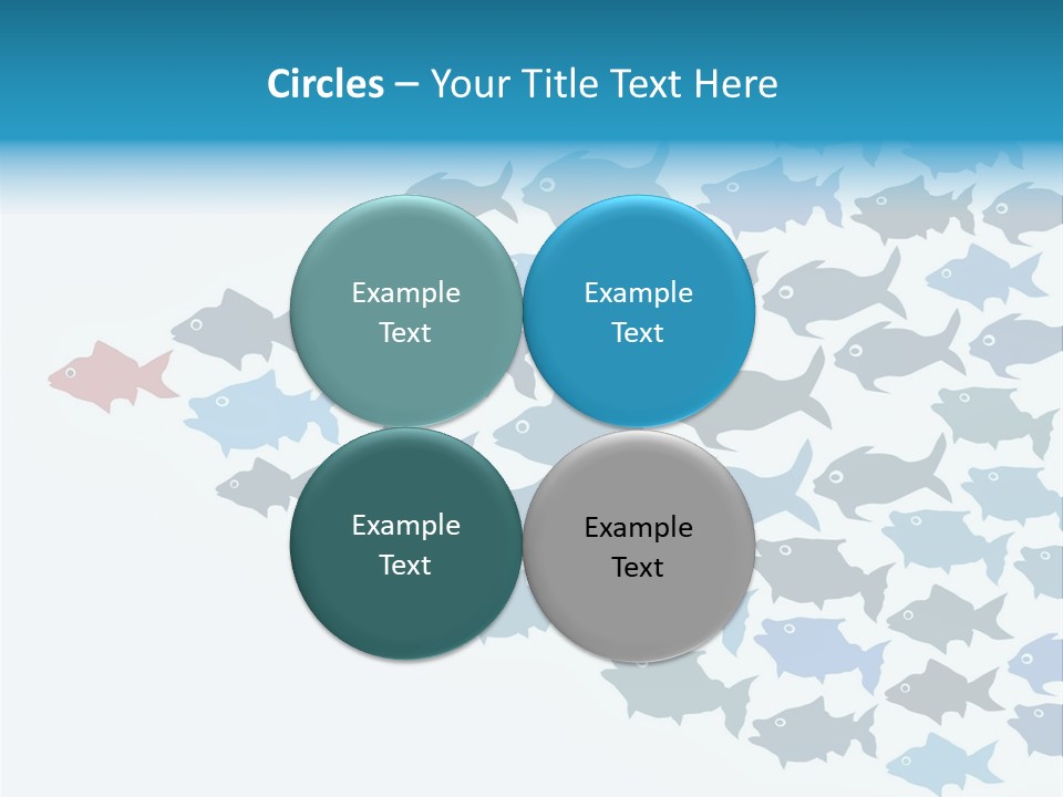 Industry Switch Ventilation PowerPoint Template