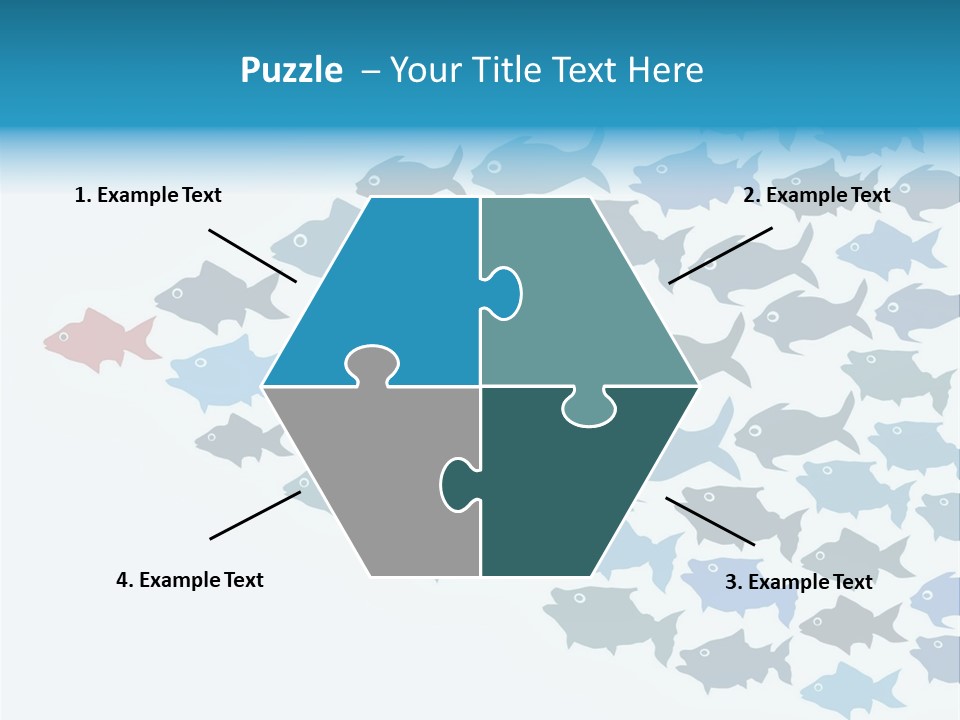 Industry Switch Ventilation PowerPoint Template