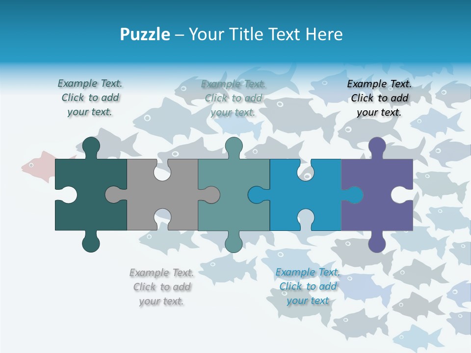 Industry Switch Ventilation PowerPoint Template