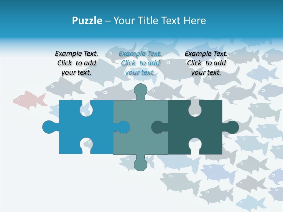 Industry Switch Ventilation PowerPoint Template
