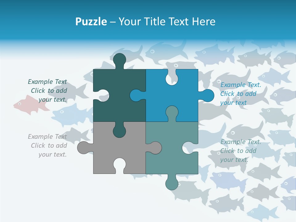 Industry Switch Ventilation PowerPoint Template