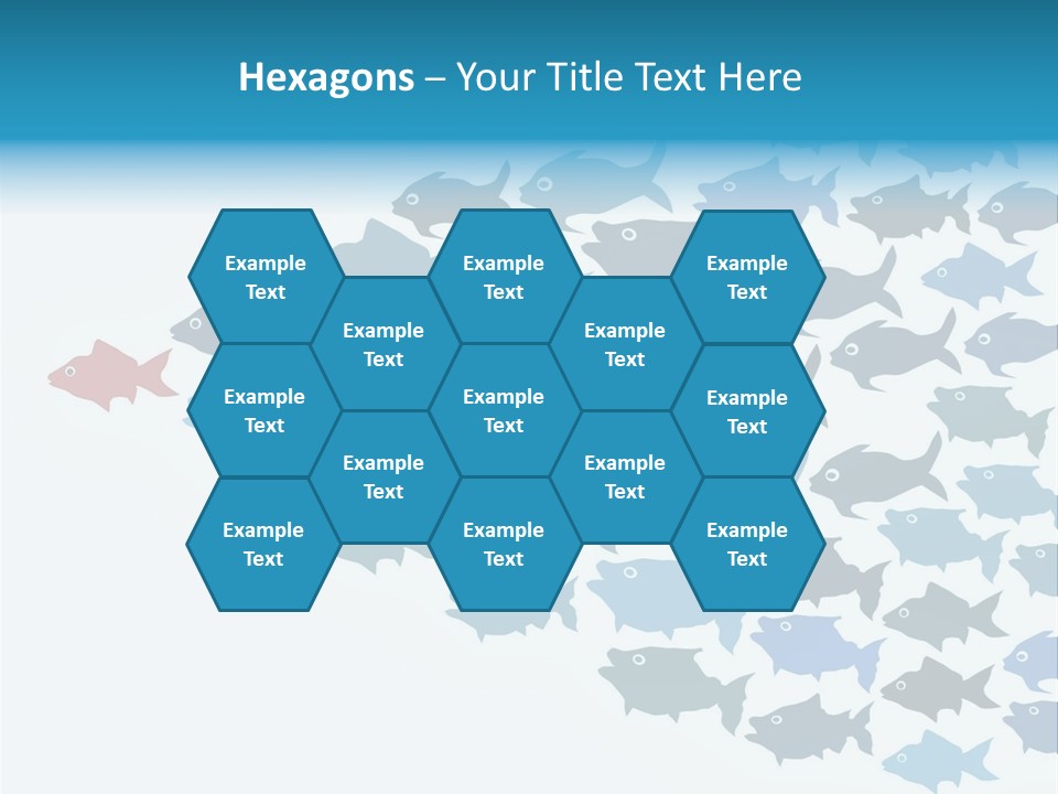 Industry Switch Ventilation PowerPoint Template