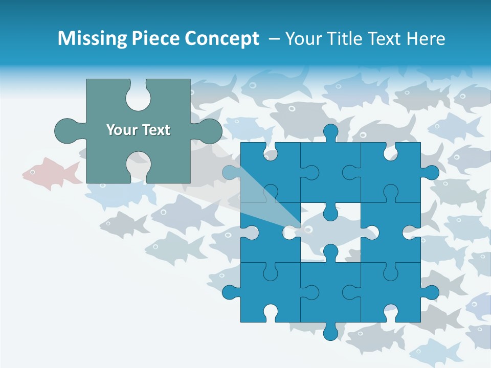 Industry Switch Ventilation PowerPoint Template