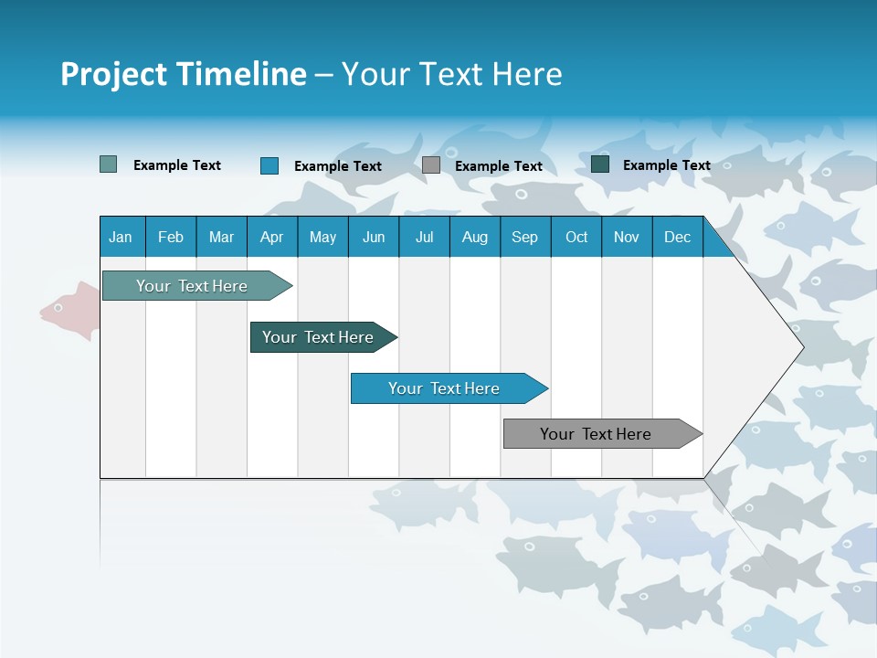 Industry Switch Ventilation PowerPoint Template