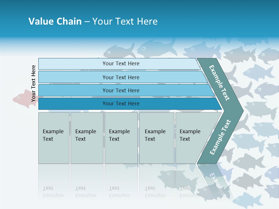 Industry Switch Ventilation PowerPoint Template