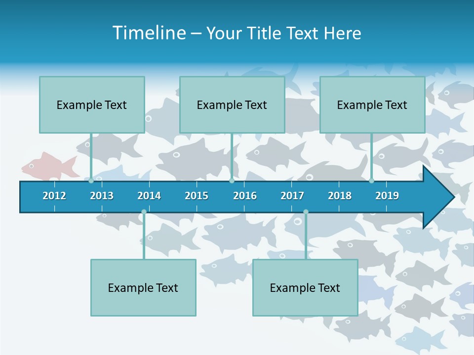 Industry Switch Ventilation PowerPoint Template