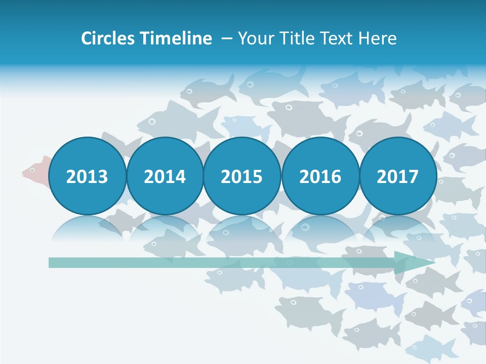 Industry Switch Ventilation PowerPoint Template