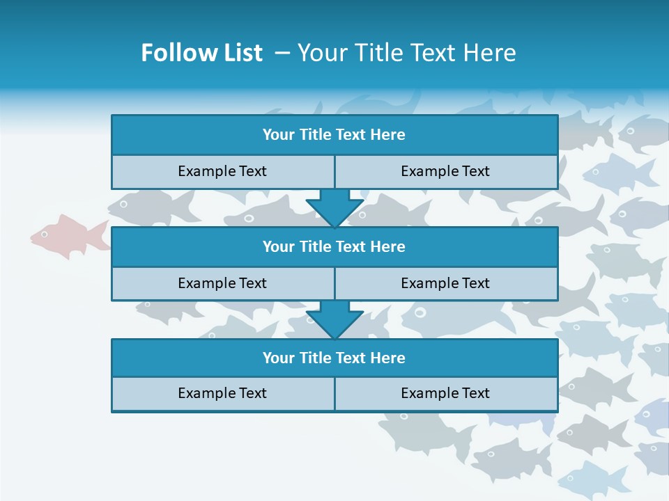 Industry Switch Ventilation PowerPoint Template