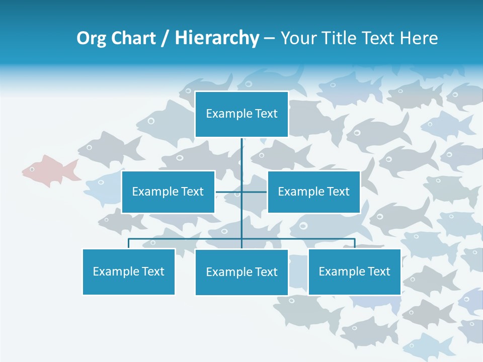 Industry Switch Ventilation PowerPoint Template
