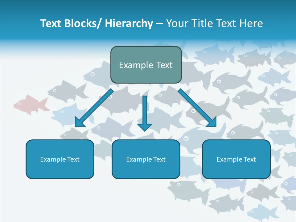 Industry Switch Ventilation PowerPoint Template