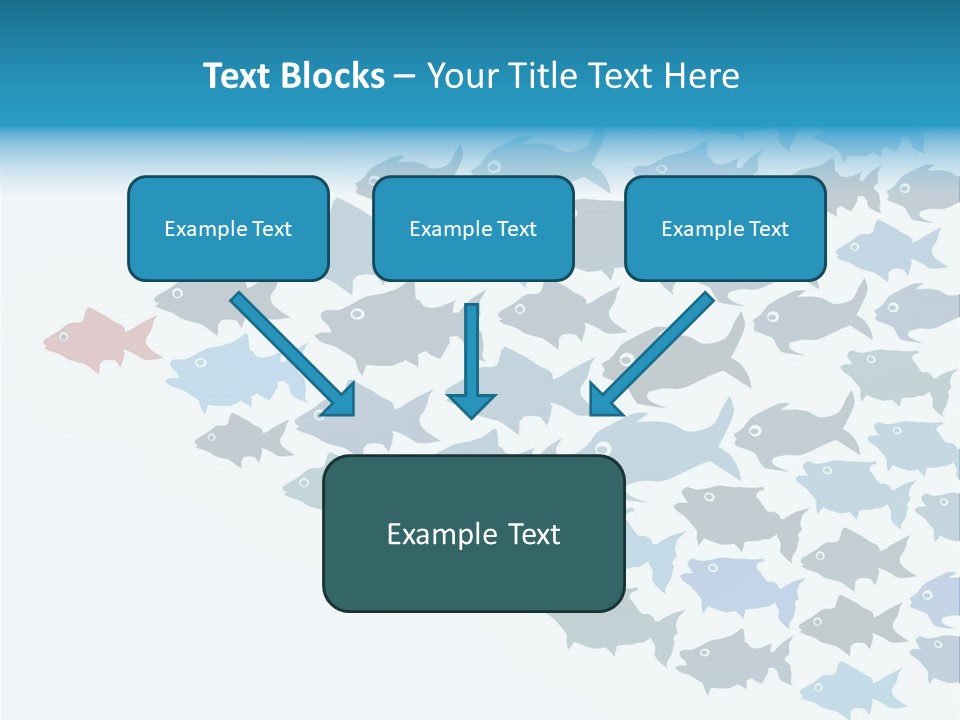 Industry Switch Ventilation PowerPoint Template