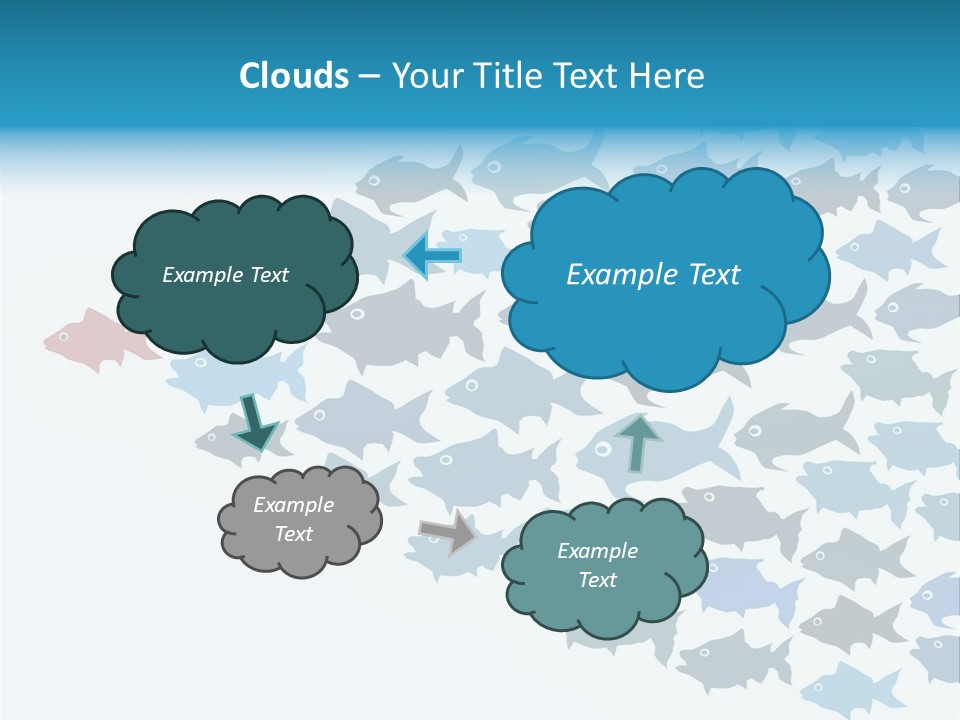 Industry Switch Ventilation PowerPoint Template