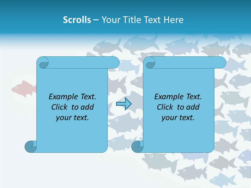 Industry Switch Ventilation PowerPoint Template